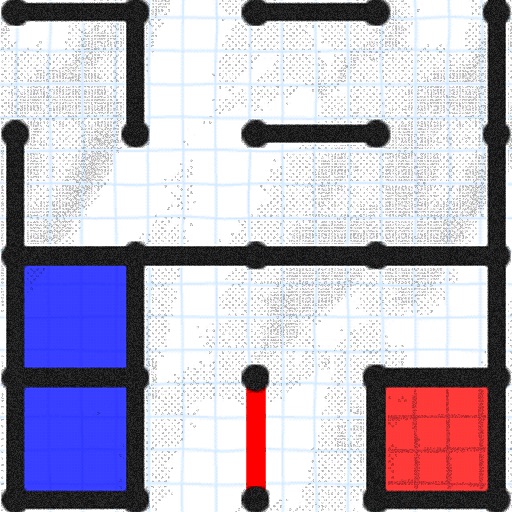 Dots Puzzle icon