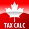 Tax Calculators is an easy to use tool designed to calculate your combined federal and provincial income tax bill