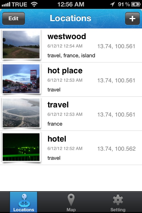Photo Tracker™