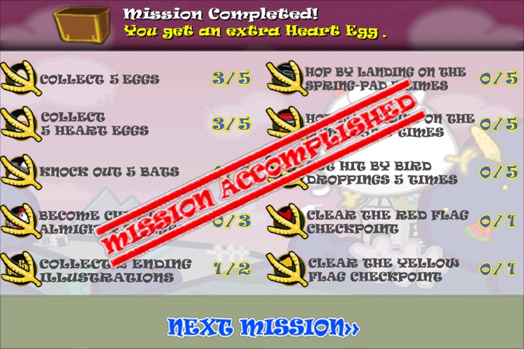 Doodle Chicken Free screenshot-3