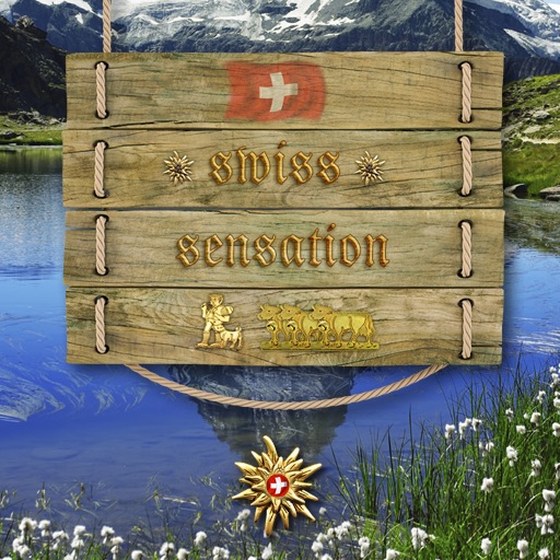 Swiss Sensation