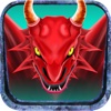 Dragon Crush - Crazy Egg Smashing Chain Reaction Puzzle