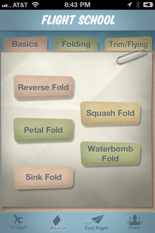 The Paper Airplane Guy's Starter Kit