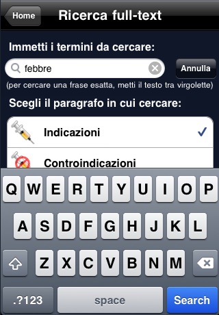 FarmaciaFree screenshot-3