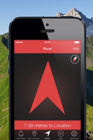iSurvive: The Ultimate Rescue App screenshot 3