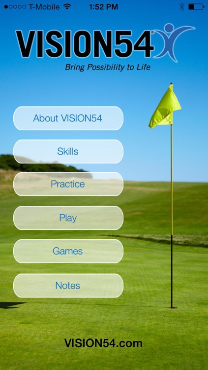 Play Your Best Golf Now