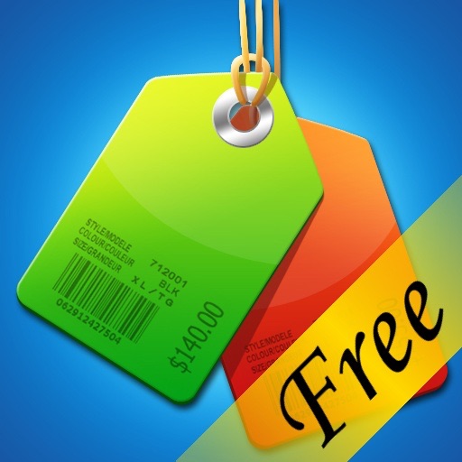 Better Price Free iOS App