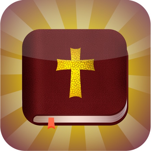 The Bible Quiz Trivia - Learn, Test, Memorize the Scriptures in Fun game icon