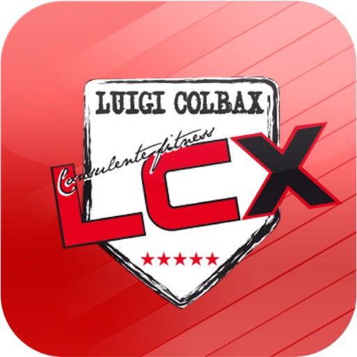 My Luigi Colbax icon