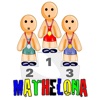 The Mathelona Games