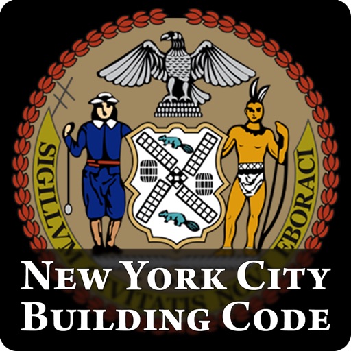 NYC Building Code 2011 icon