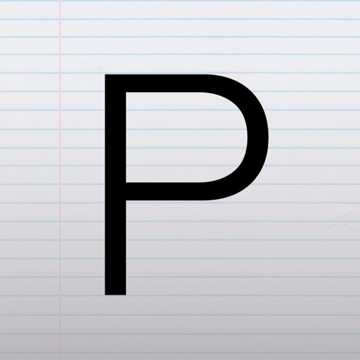 Pcysh - the Insanely Addictive Word Game iOS App
