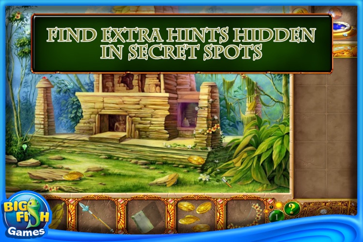 Magic Encyclopedia: First Story