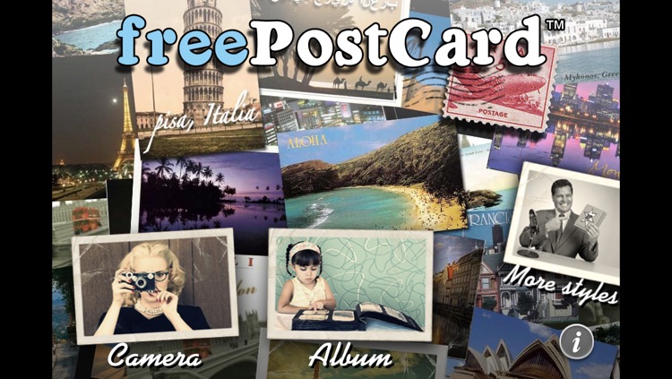 freePostCard