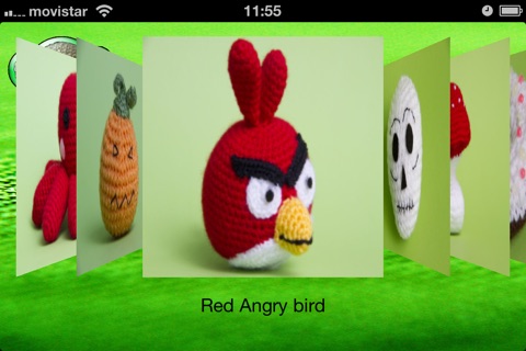 Total Amigurumi Lite screenshot 2