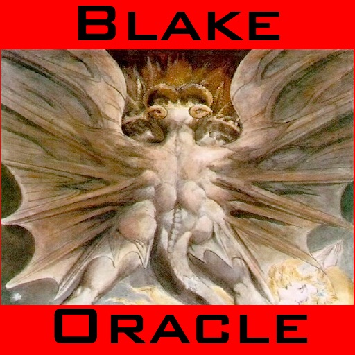 Blake Oracle icon