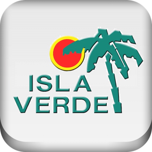 Isla Verde FM icon
