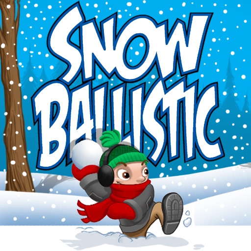 Snow Ballistic icon