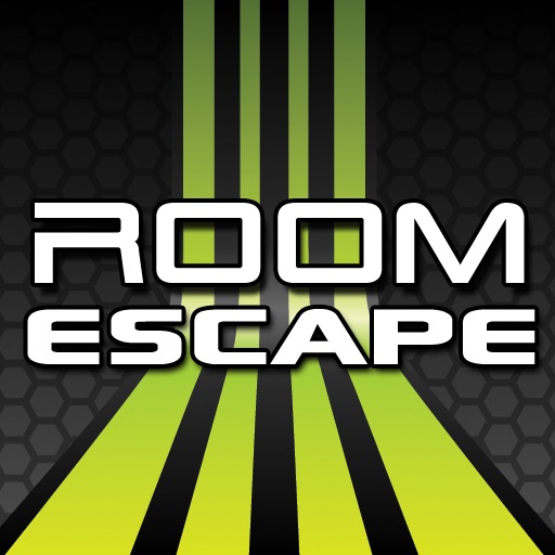 Room Escape iOS App