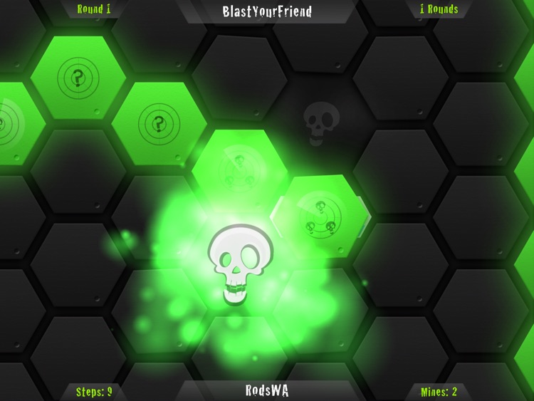 BlastYourFriend screenshot-4