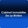 CABINET IMMOBILIER DE LA RIVIERE