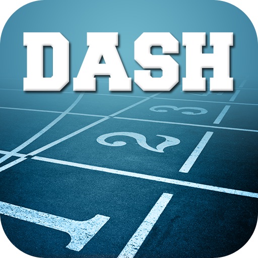 Dash Runner icon