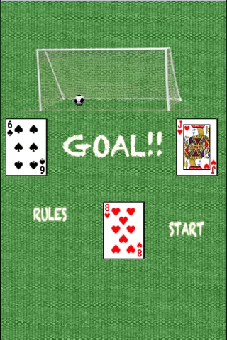 Magic Goal screenshot 2