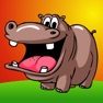Get Animals - Zoo and Farm - Kids HD by 22learn for iOS, iPhone, iPad Aso Report