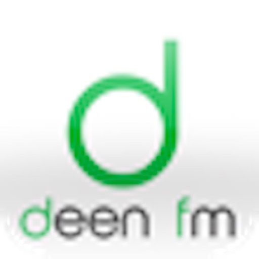 DeenFM87-9 Icon