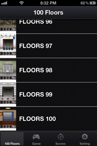 Floors Answer Free for 100 Floors screenshot 3