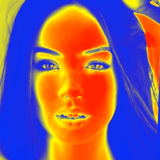 Live Thermal icon