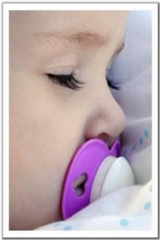 Baby sleep : Lullabies to make your baby sleep. screenshot 3