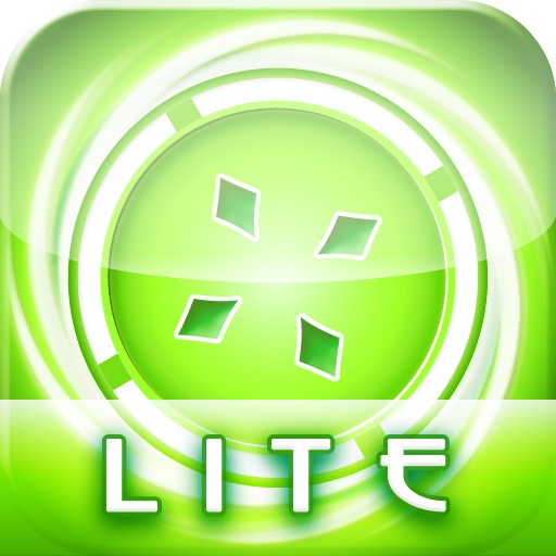 Spinning Air Hockey Lite Icon