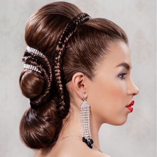 HairStyle Catalog