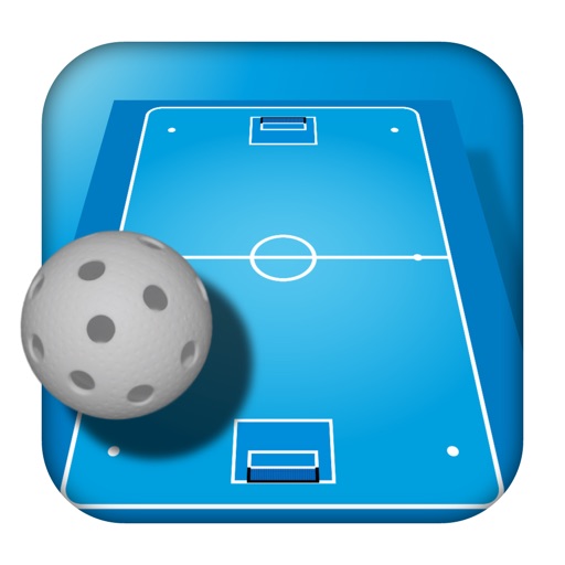 Floorball Manager 13 HD iOS App