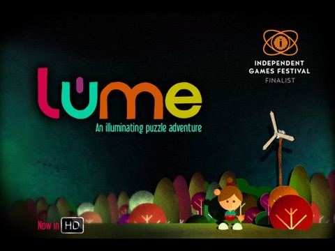 Lume HDのおすすめ画像1