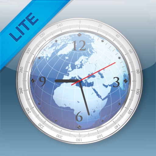 Meetup Time Lite icon