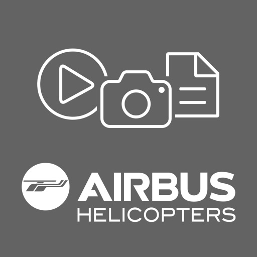 Airbus Helicopters Media Gallery
