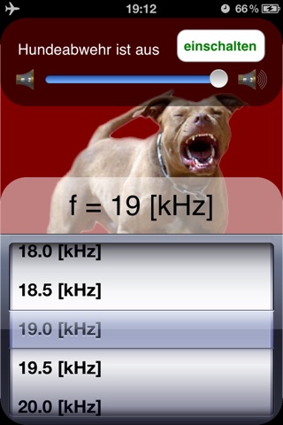 Dog Repeller screenshot 2