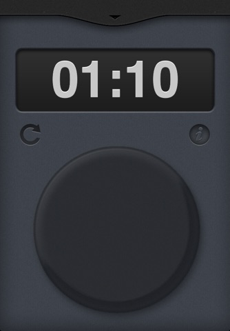 TimerApp - Controla tus tiempos de una forma Fácil! screenshot 4