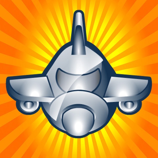 Pocket Flight icon