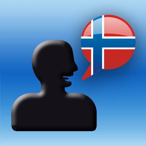 MyWords - Learn Norwegian Vocabulary Icon