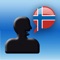 MyWords - Learn Norwegian Vocabulary