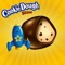 Cookie Dough Clicker