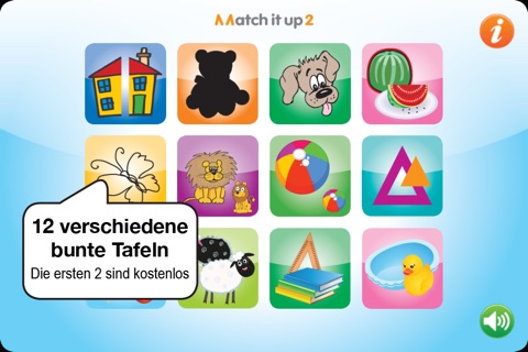 Match it up 2 screenshot 2