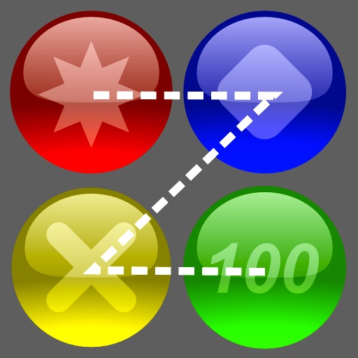 Zigzag HD Lite Icon