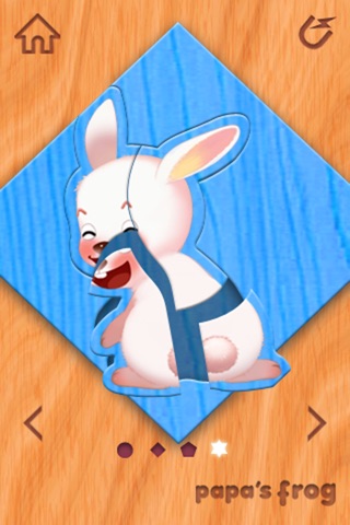 Puzzimals screenshot 3