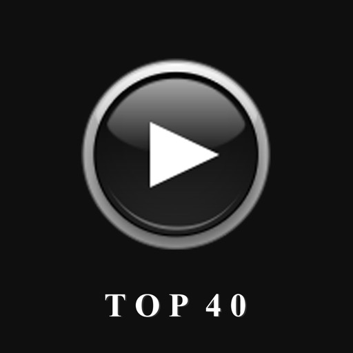 Top 40 Radio Live