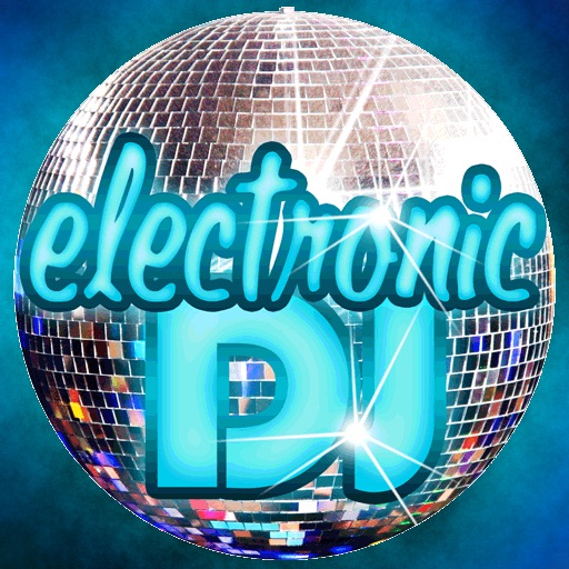 Electronic DJ