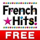 French Hits!(Free) - Get The Newest French Music Charts